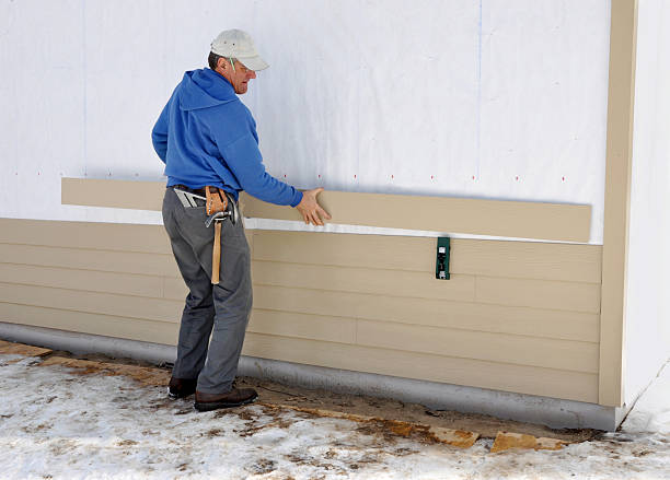  Fort Washakie, WY Siding Pros