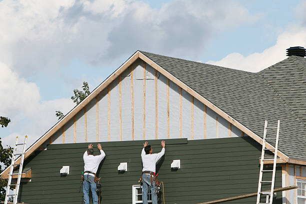 Trusted Fort Washakie, WY Siding Experts